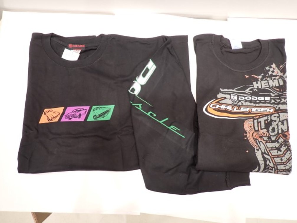 Choko Motorsports T Shirts