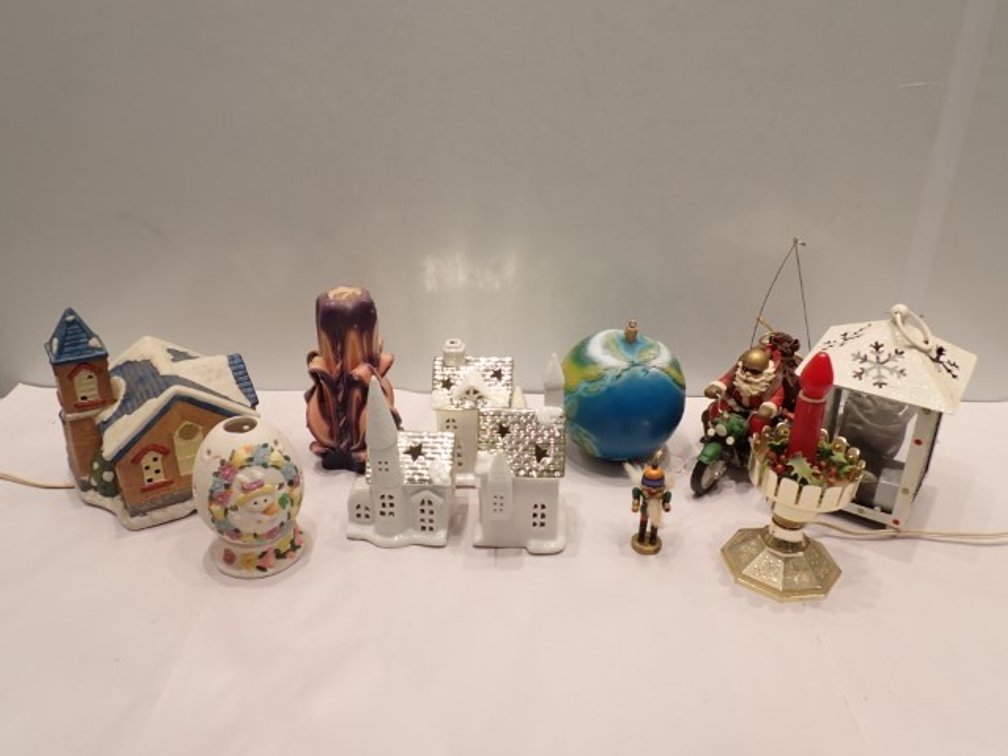 Holiday Collectibles