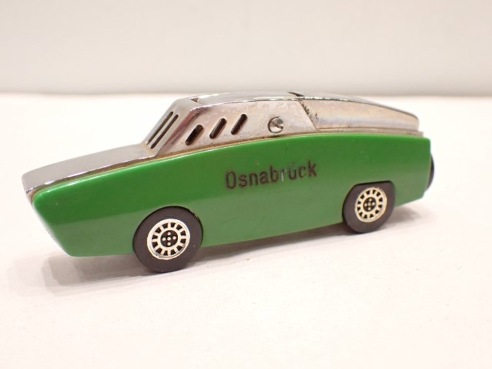 Cigarette Lighter