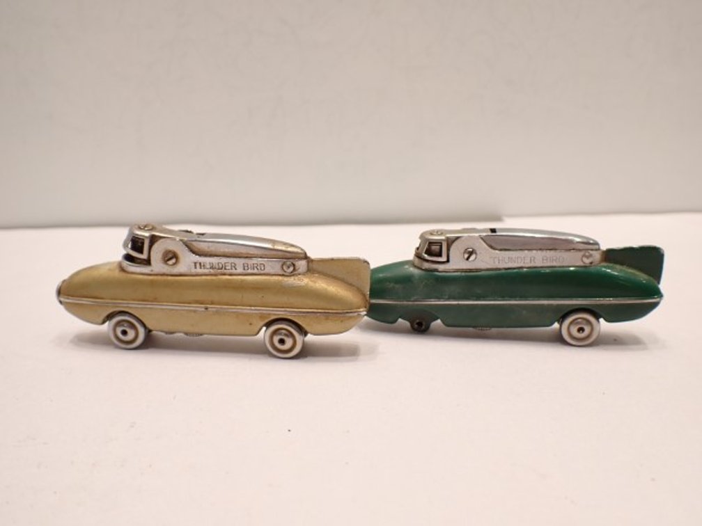 Thunderbird Novelty Car Lighters