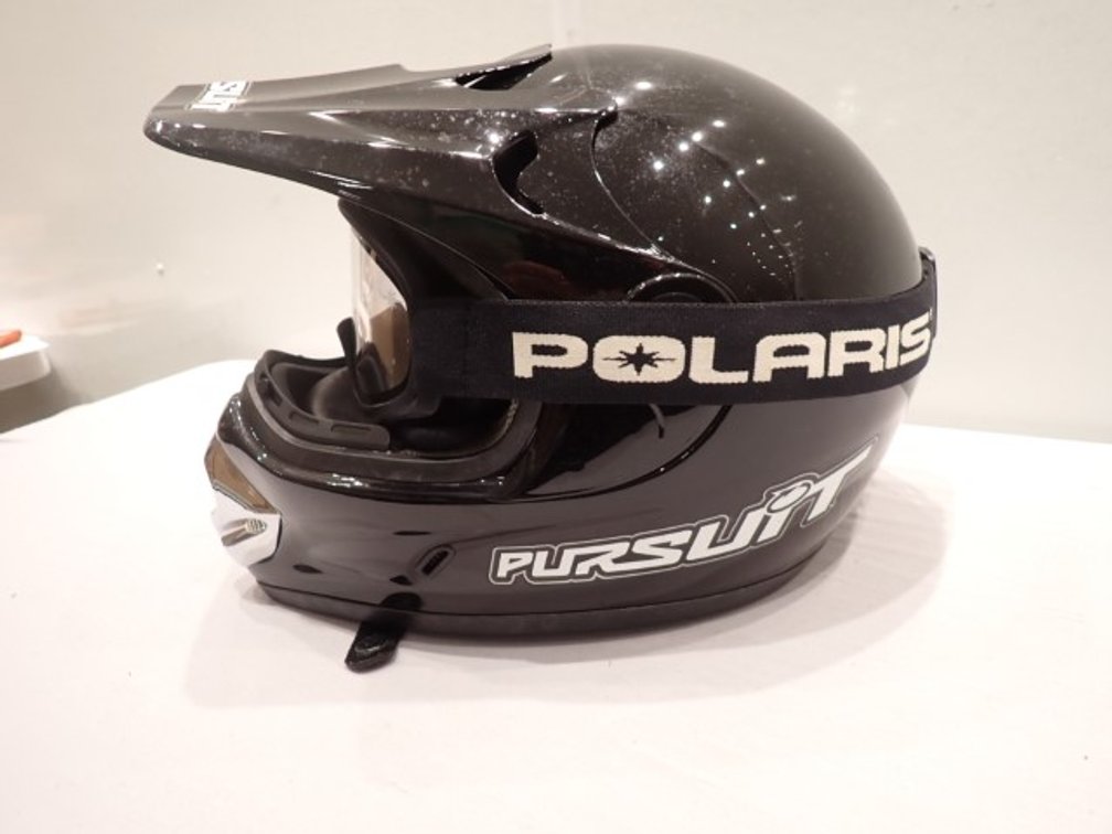 Motocross/ATV Helmet