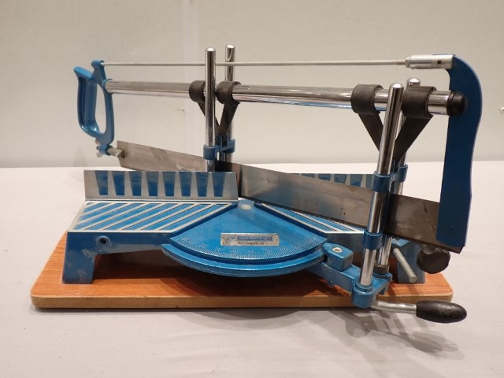 Mastercraft Precision Mitre Saw