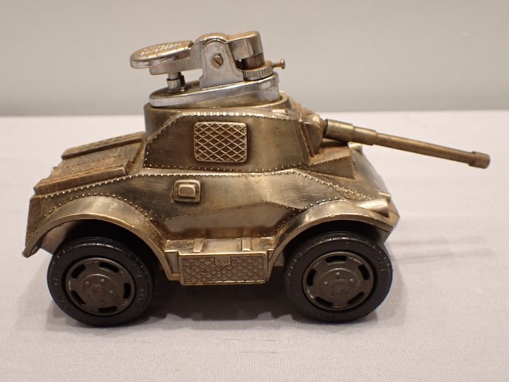 Saladin MK II