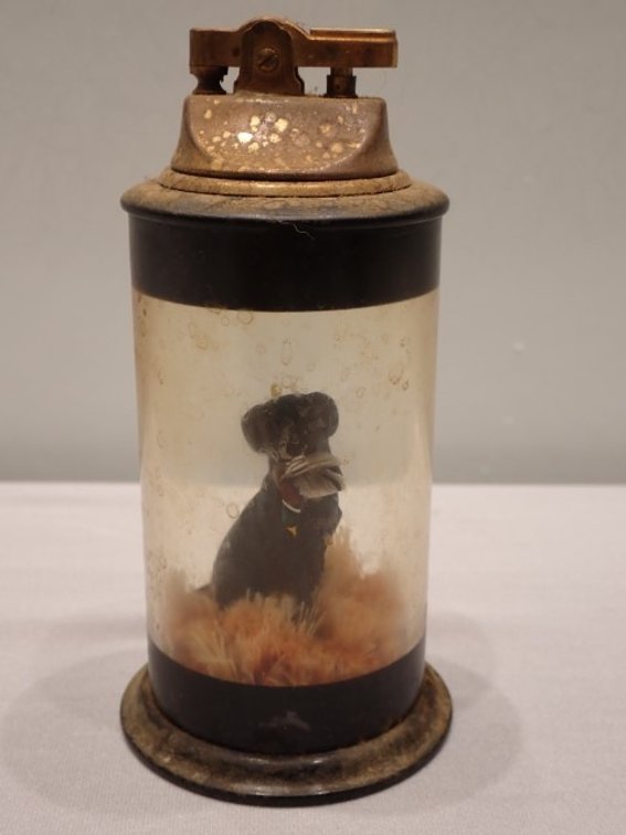 Novelty Table Lighter