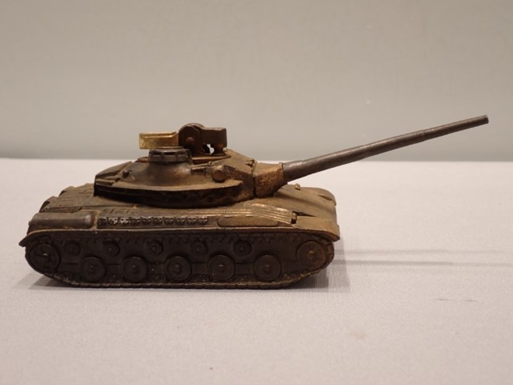 Armoured Car Lighter