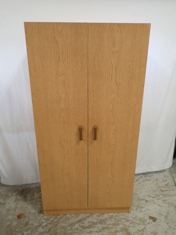 Storage Cabinet