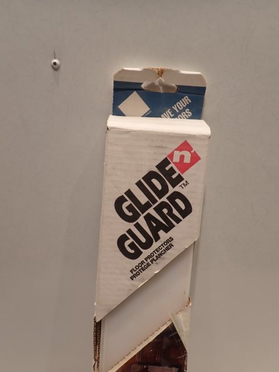Glide Guard