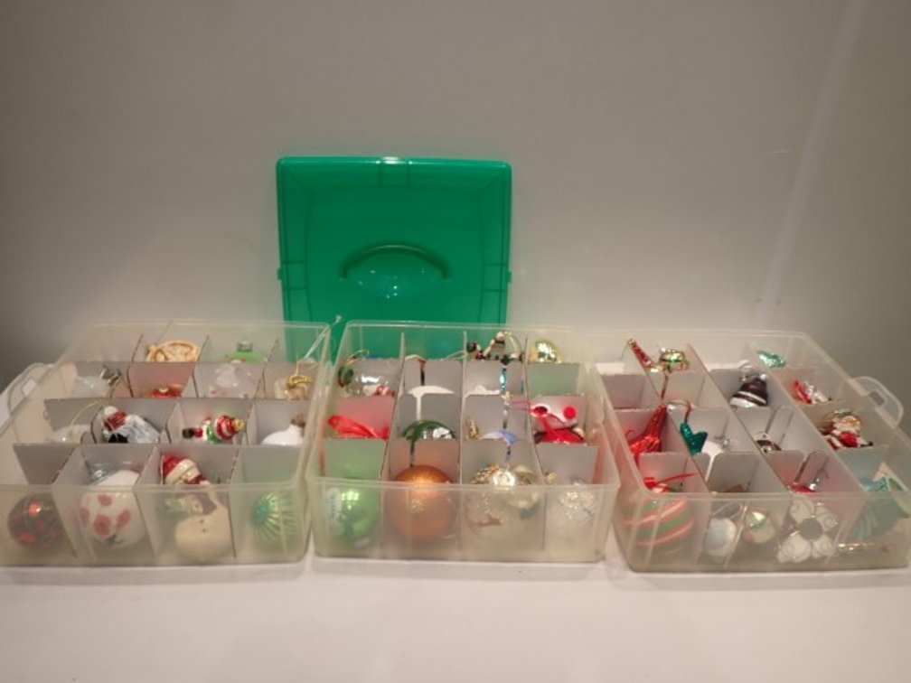 Christmas Tree Decoration