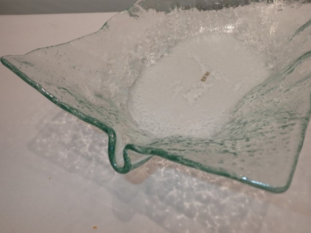 Elite Art Glass Tableware