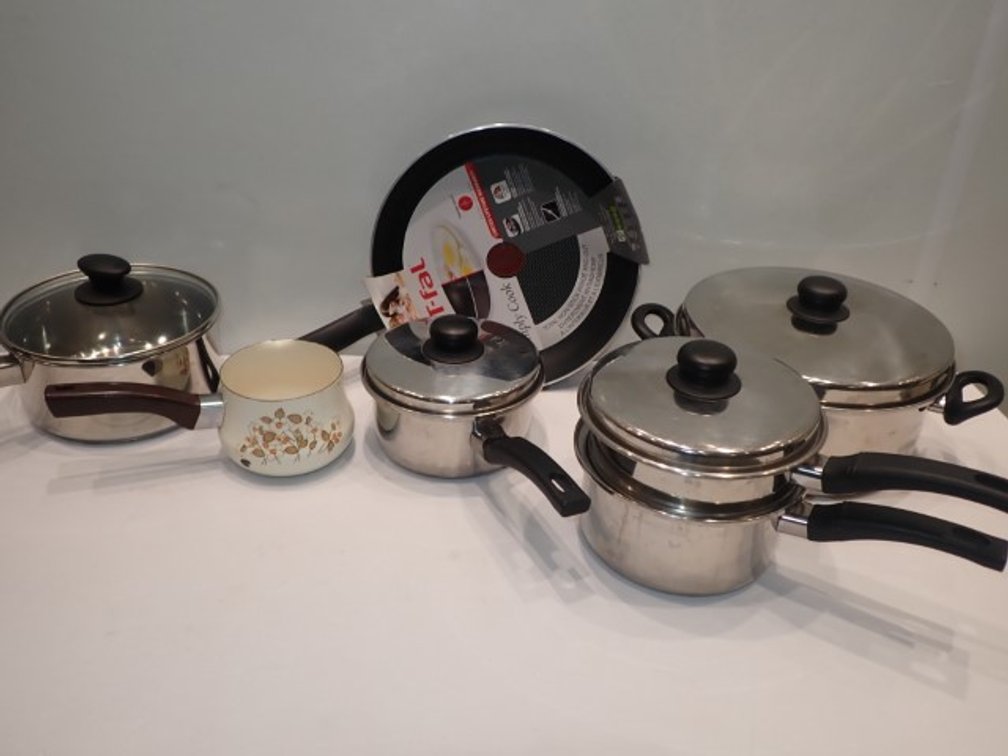 Cookware Collection