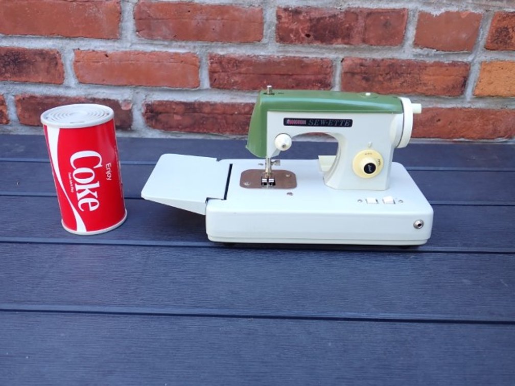 Childhood Vintage Treasures