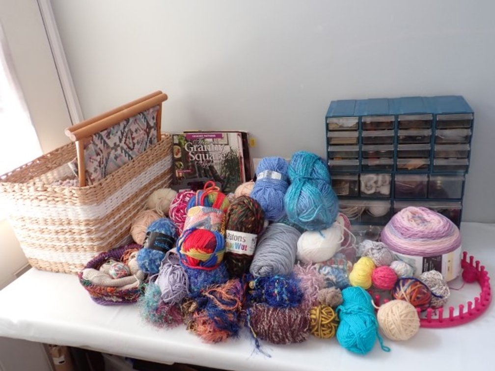 Sewing & Crafts