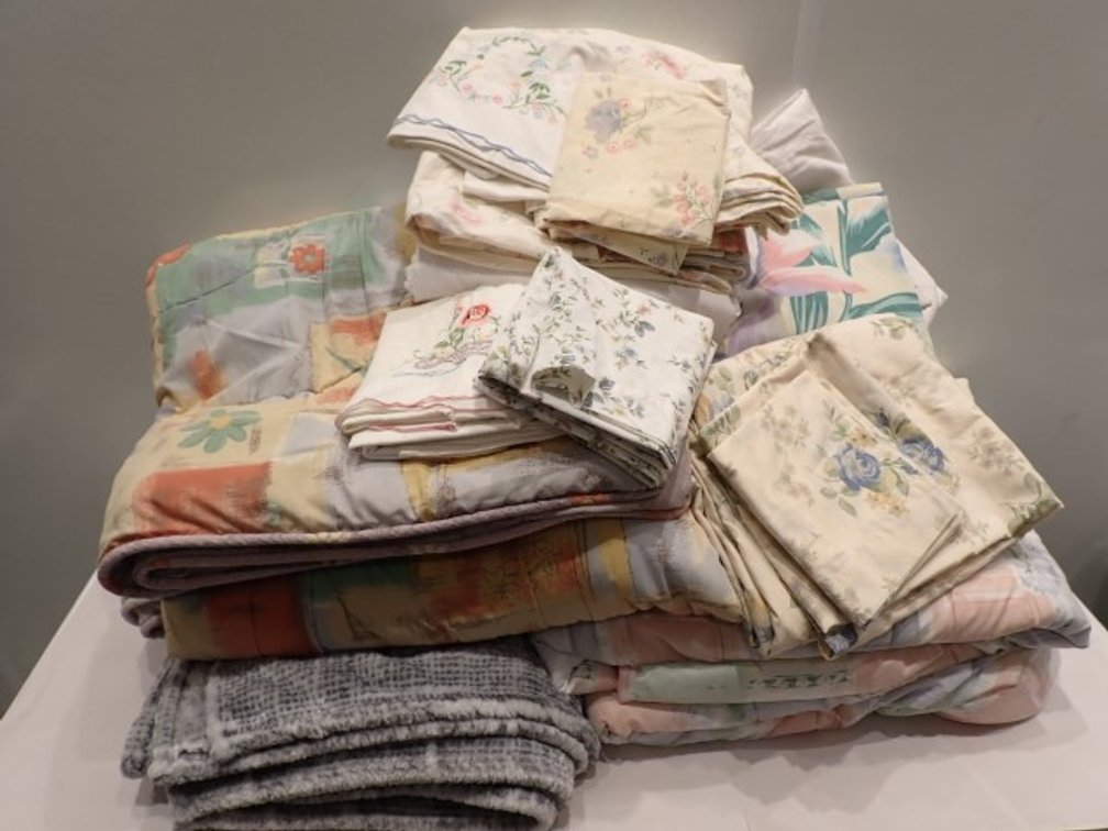 Bed Linens