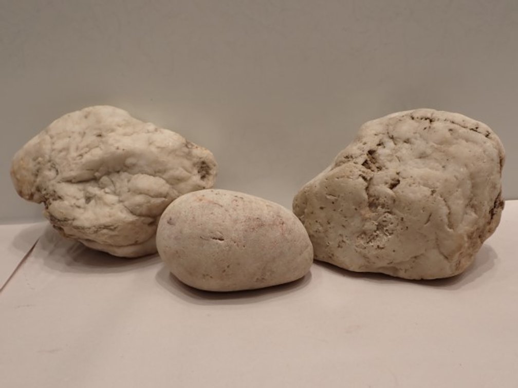 Milky Quartz Collection+