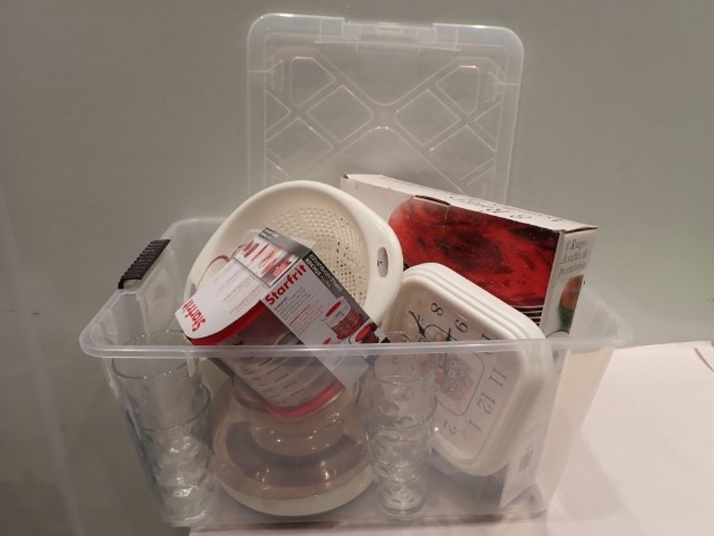 Kitchen & Tableware