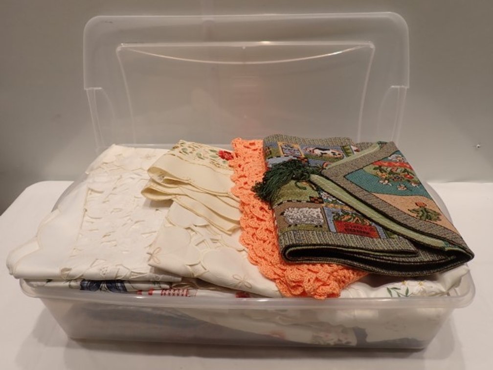 Table Linens