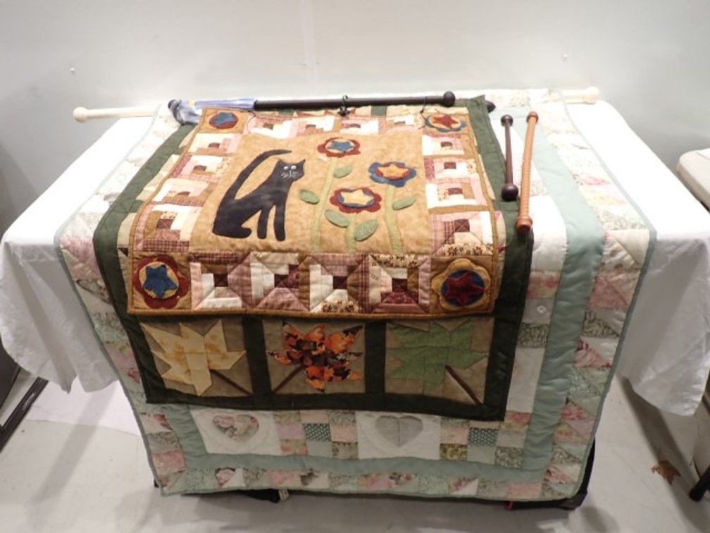 Quilt Wall Hangings