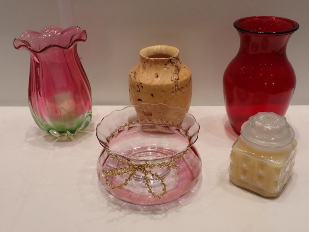 Vase Collection
