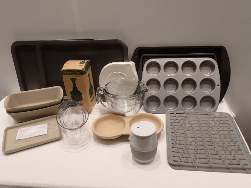Pampered Chef Collection