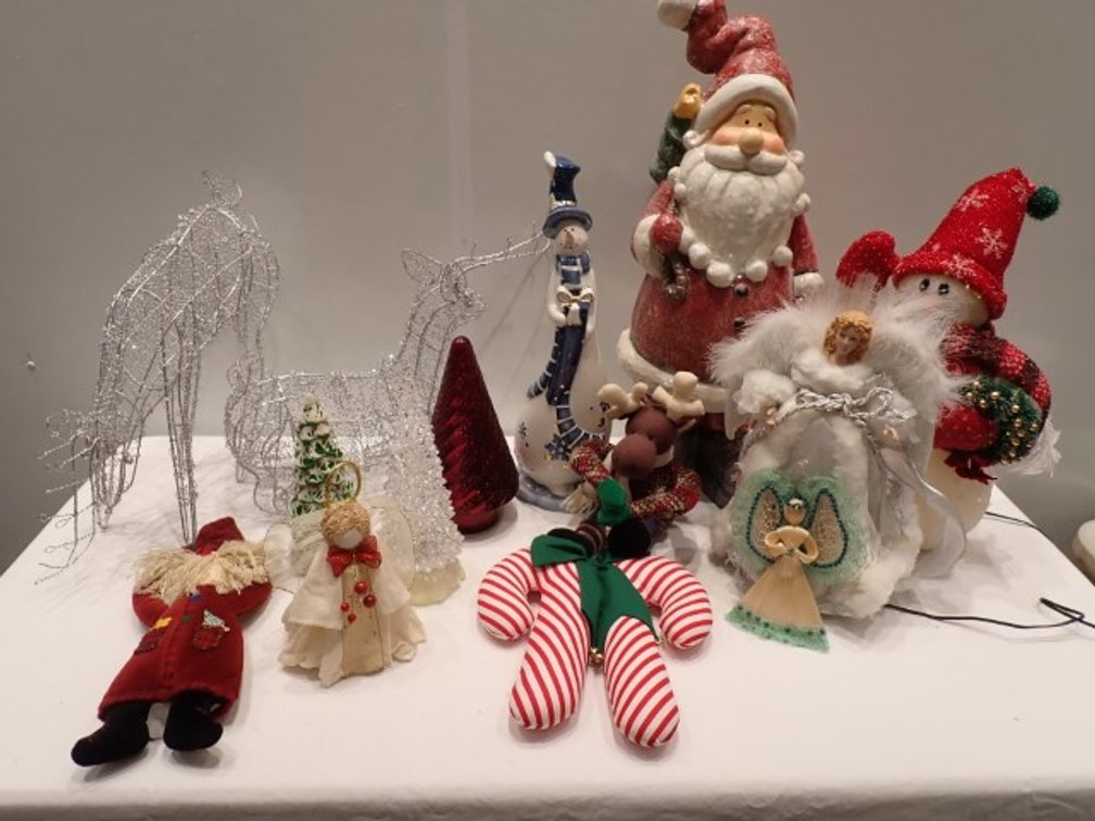 Noel Decor