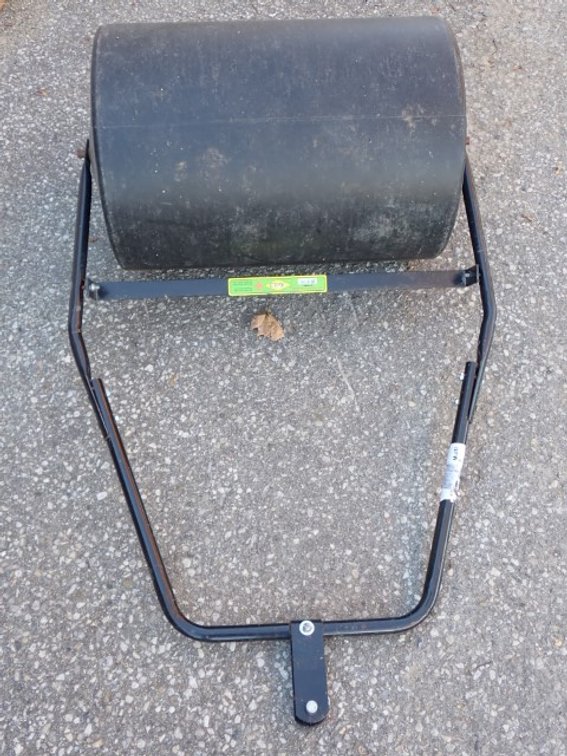 Erie Lawn Roller