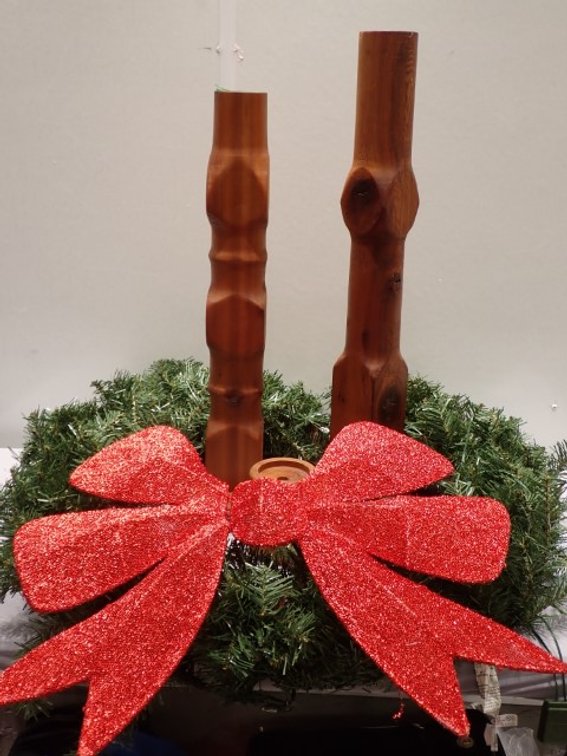 Outdoor Christmas Decor