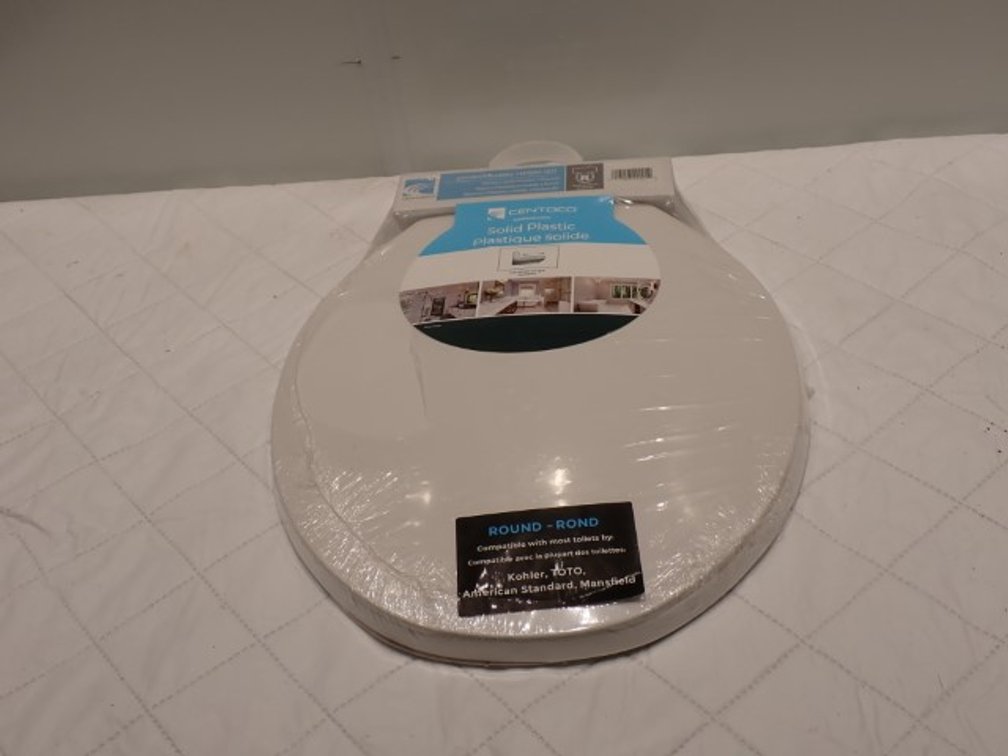 Toilet Seat