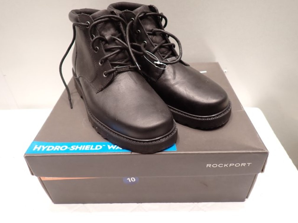 NEW Rockport Men's Boot