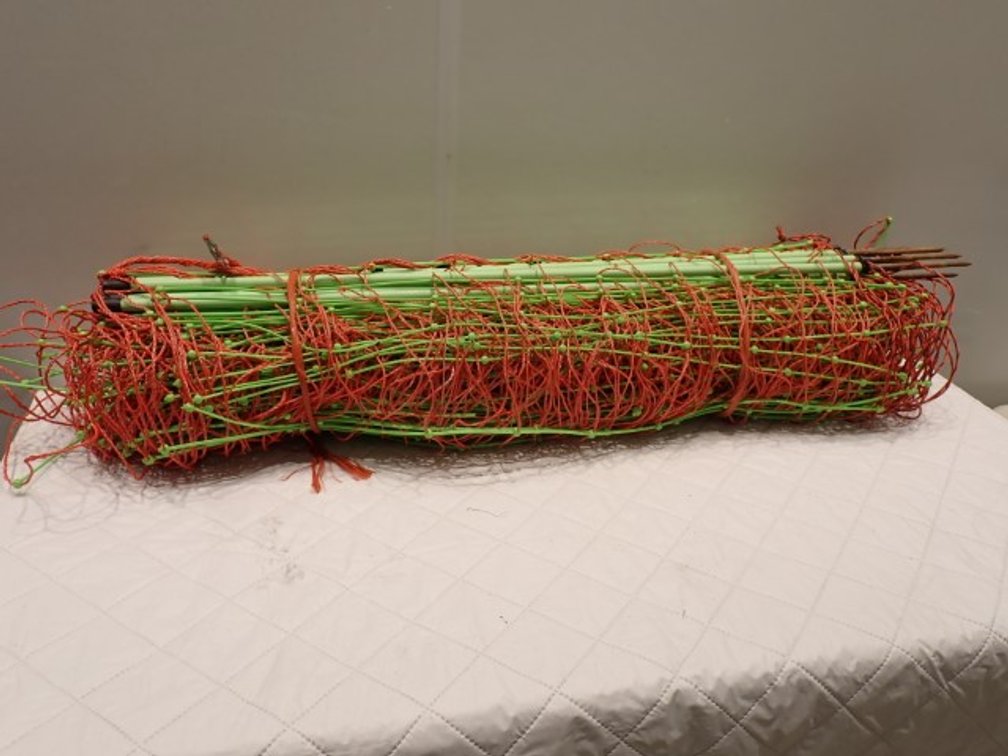 Electric Sheep & Goat Netting Roll+