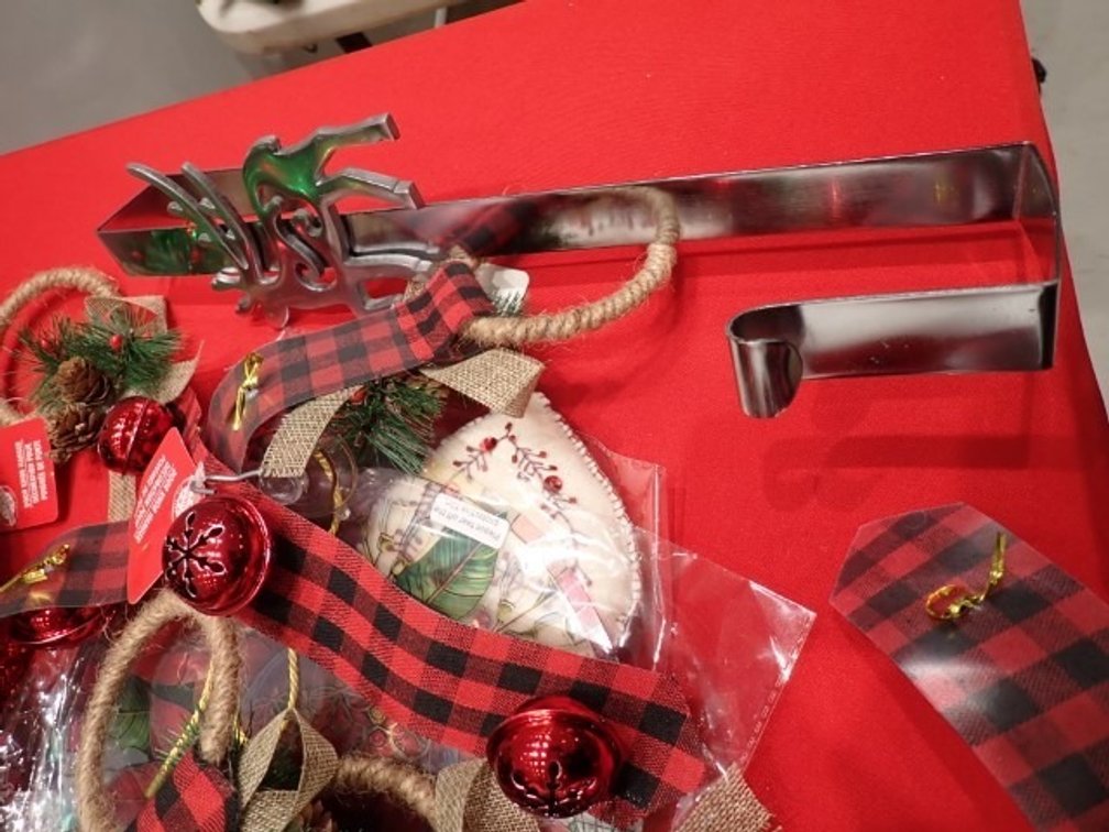 Christmas Home Decor