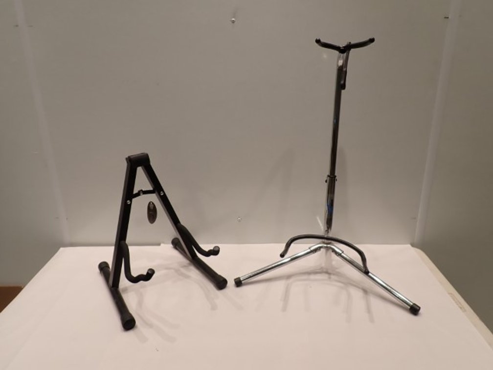 Guitar Floor Stands