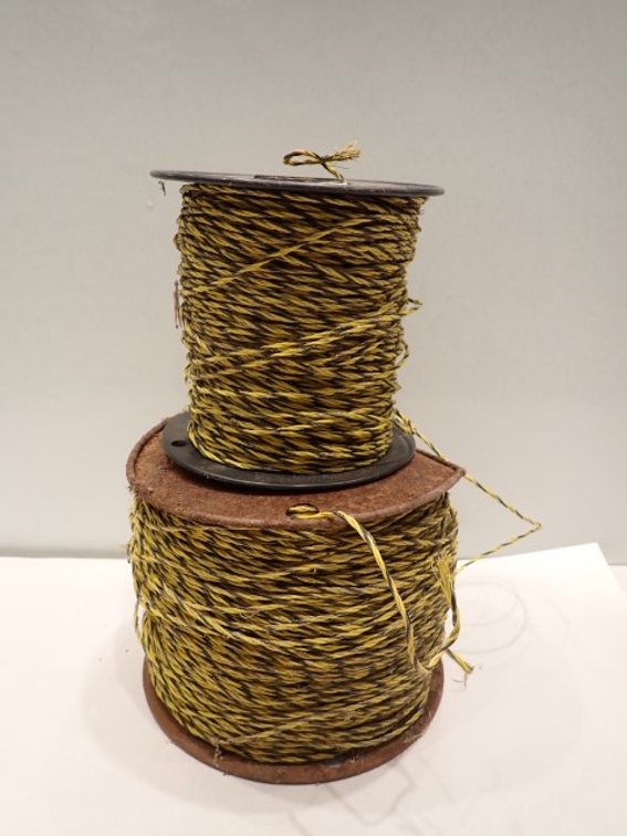 Electric Fence Polywire