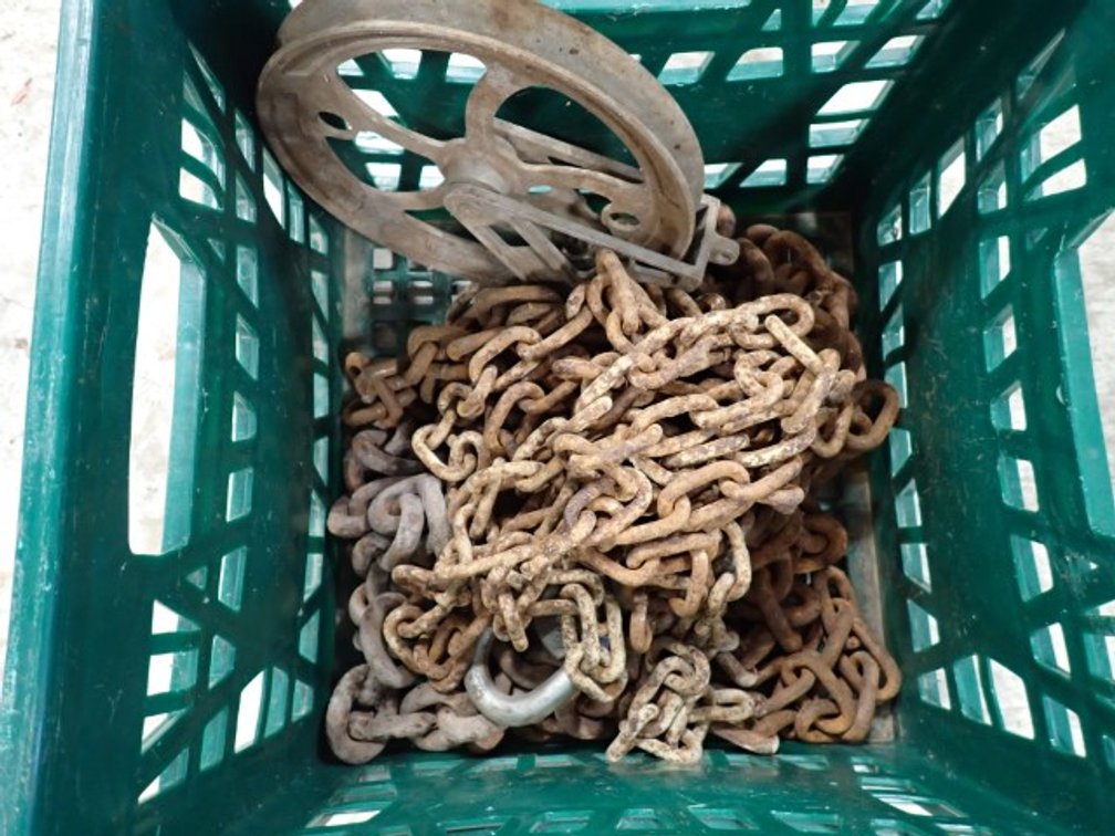 Chain Assortment