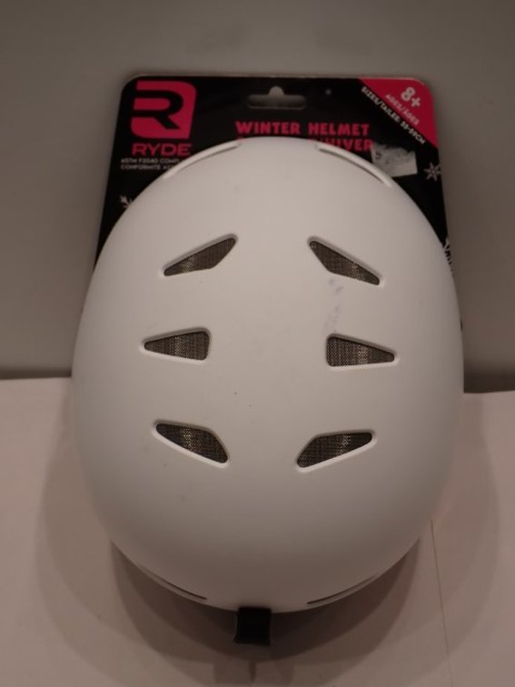 Ryde Winter Helmet