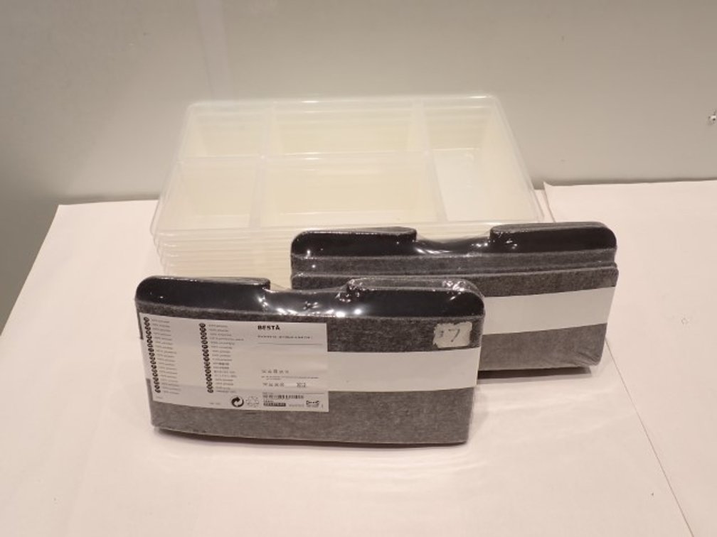 NEW Ikea Products