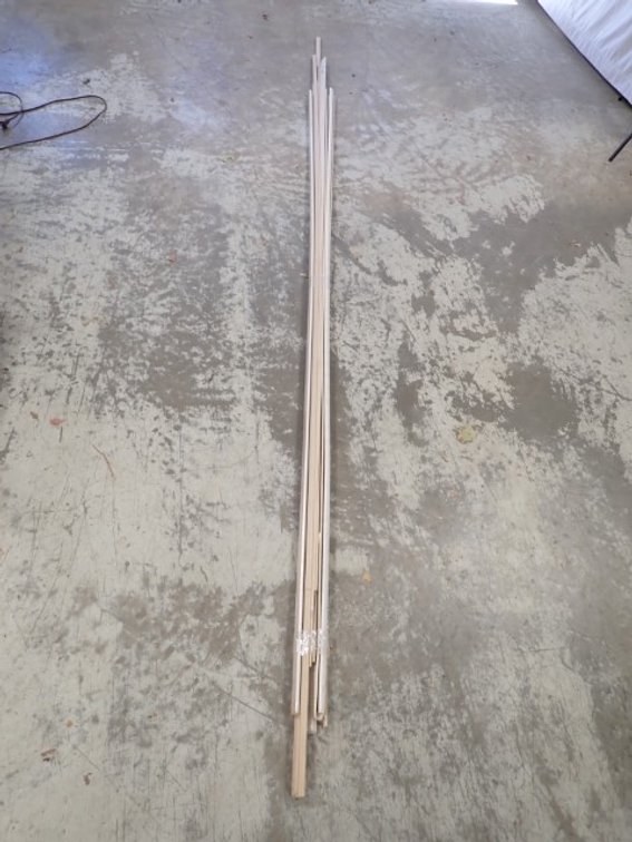 Decorative  Wood Trim