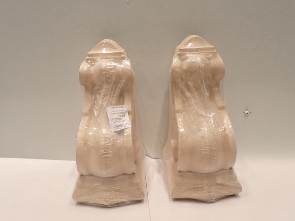 Unfinished Wood Corbel