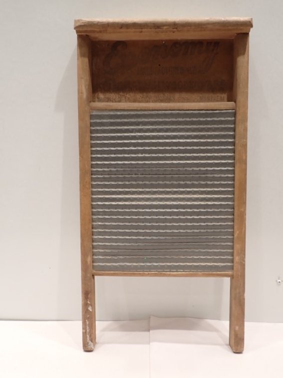 Economy Washboard