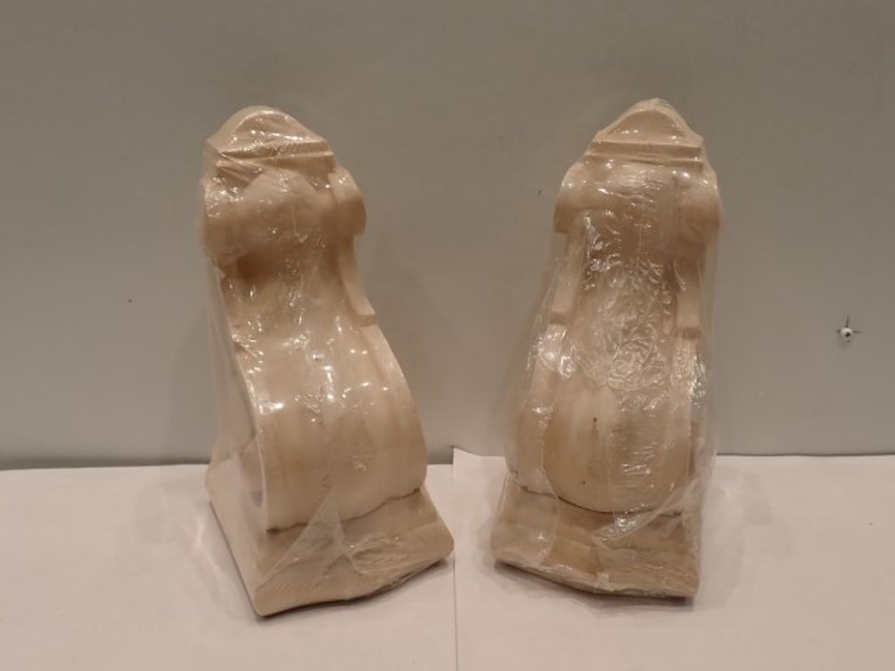 Wood Corbels