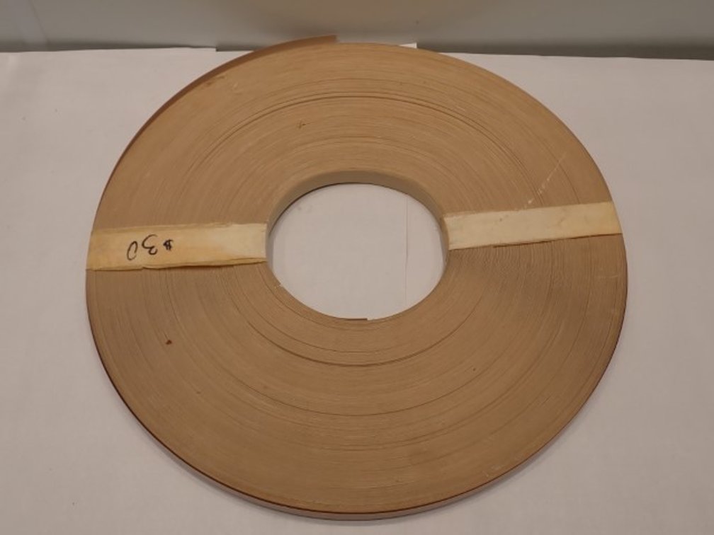 Edge Banding
