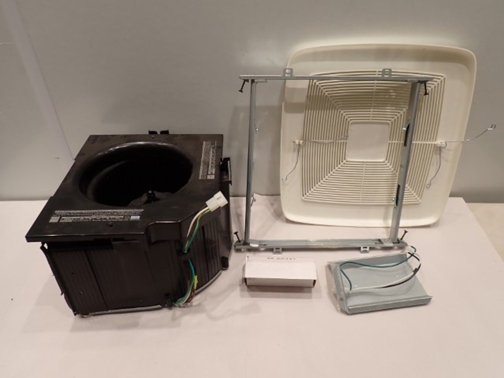 Exhaust Fan