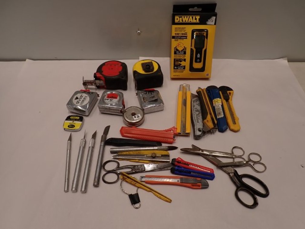 Hand Tools cutters