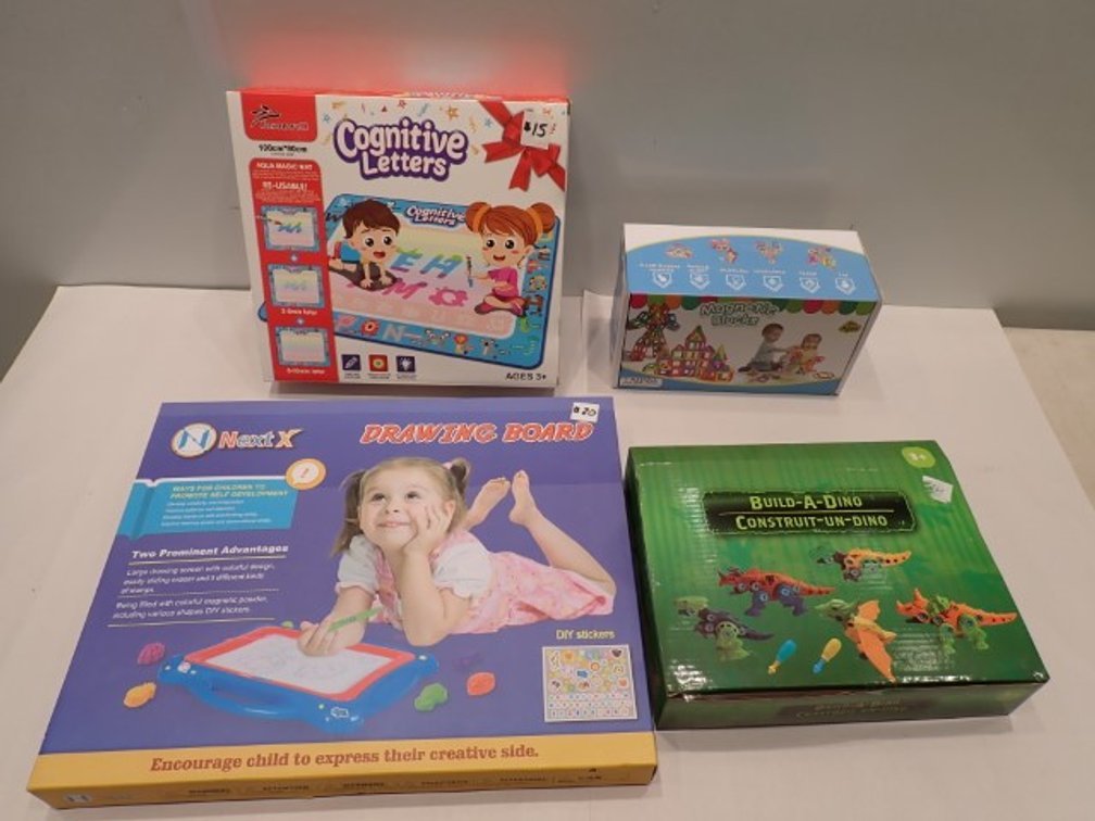 Children's Toys