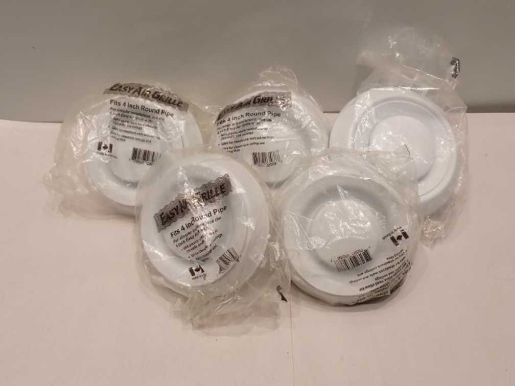 Air Diffusers