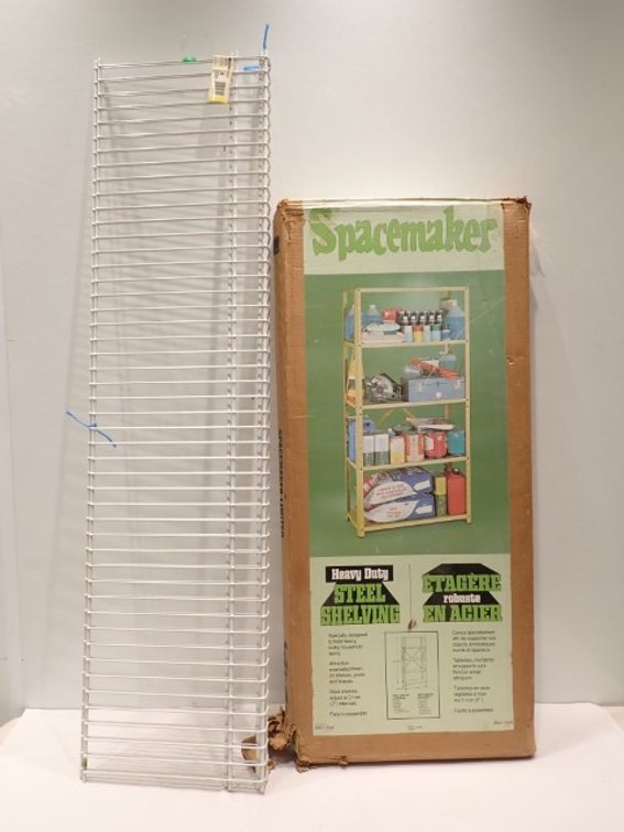 NOS Spacemaker+