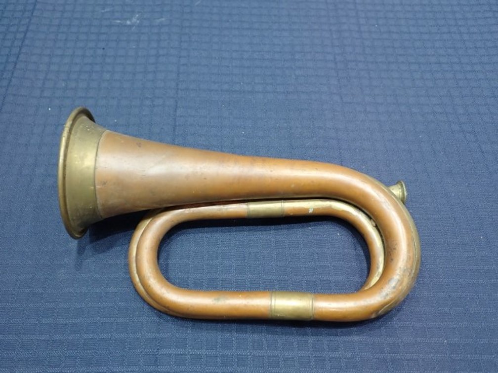 Military Bugle