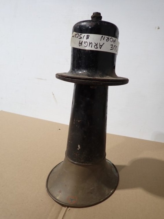 Vintage "Ahooga" Warning Horn