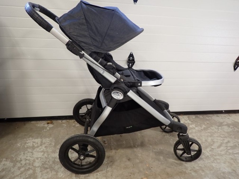 Baby Jogger Stroller