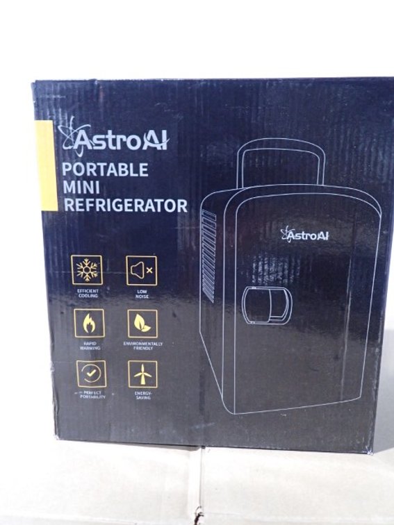 NEW Portable Mini Fridge