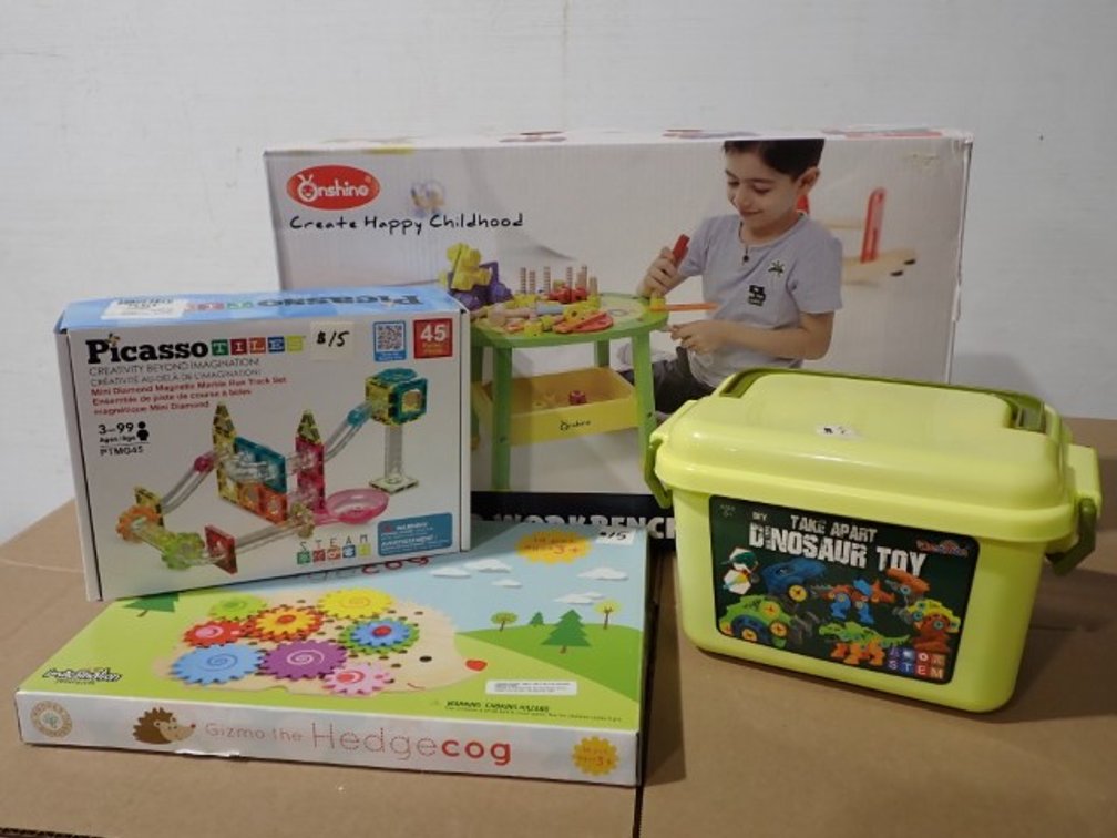 Children's Toys